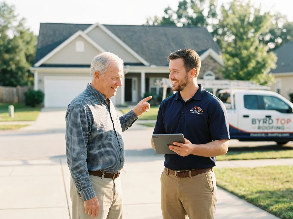 Roofing Wing, ND FAQs